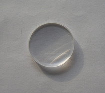 Pla convex lens ф 34mmf = 326mm