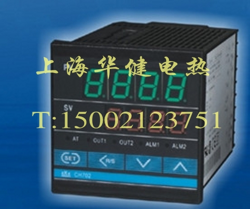 Smart temperature-controlled meter temperature-controlled instrument intelligent table CH902 FK02-M* AN-NN universal input