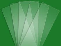 Factory direct import new acrylic high transparent plexiglass colored acrylic plate acrylic processing