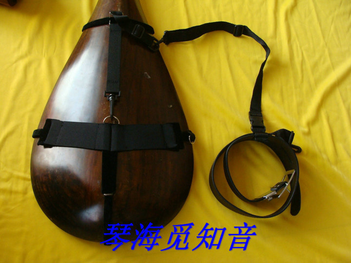 Factory Direct Selling Waist Torso Series Stand-up Performance Biwa Baby Bag Waist