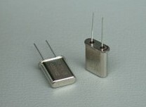 Passive CRYSTAL 10 245M CRYSTAL HC-49U 10 245MHZ U-type spot