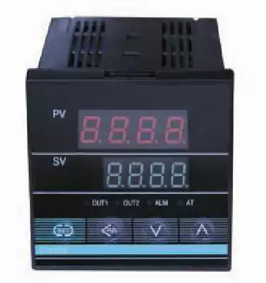 Shanghai Huoyu CH902 intelligent PID Temperature Controller temperature control instrument warranty 12 months thermostat
