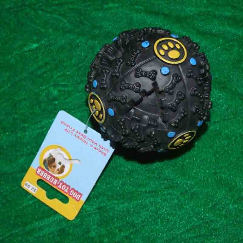 RENA PET vocal leakage food ball size 10CM