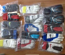 перчатки вратаря 特惠 全新正品 nike 耐克