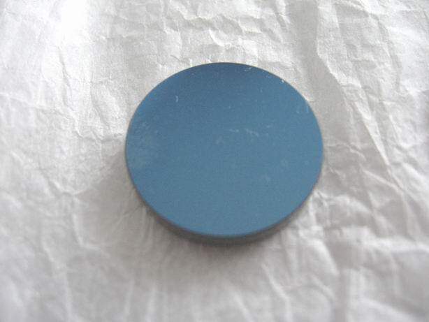 Silicon planar reflector φ20x3mm