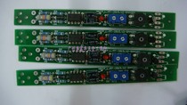 Electric iron circuit board NO 907 905E Guangzhou yellow flower adjustable thermostatic