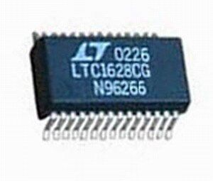 (Longda Electronics)LTC1877IMS8 LTC1877 body counter spot fake one penalty ten