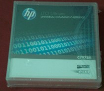 HP LTO cleaning belt c7978A new original not unpacked double 11 promotion