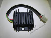 Motorcycle switch rectifier (4 wire female plug)FXD125 CG125 QJ125 HJ125 and other general purpose