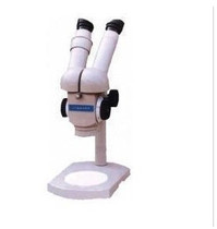 XTT-100 stereo microscope