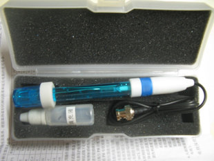 雅柏UP D-813/827/819 PH 监测器 测试器 酸碱度 替换电极棒 探头