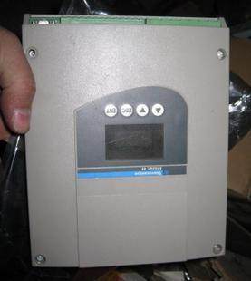 Schneider ATS48 soft start signal terminal block io control board cpu board motherboard VX4G481