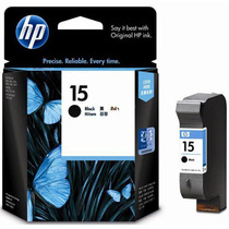 (Original)HP HP15 Ink cartridge HP6615D Ink Cartridge for HP840 HP845