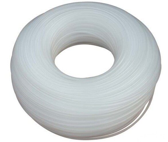 PTFE tube PTFE tube Chromatography Gas Guide Tube Laboratory 3mm for PTFE tubes