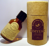  SIMYEAK simple language base oil-Sweet almond oil 50ml All skin except sensitive