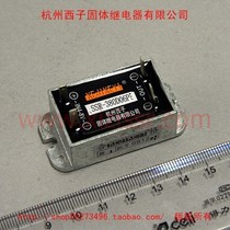 Power expansion with thyristor module SSR-380D06PE