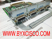 Cisco cisco NM-4A S NM-4T Original disassembly 3620 3640 3662 Available for lease