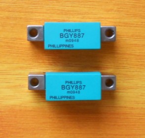 Imported Philips BGY887 domestic green module for optical receiver amplifier with three-year warranty direct sales - Taobao