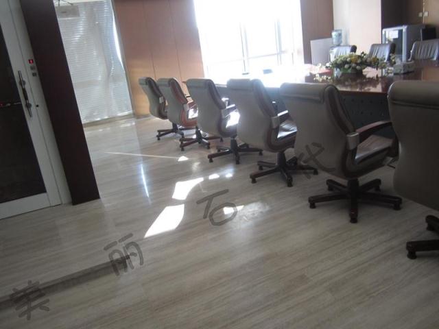 Guizhou wood marble wall surface of wood - grain marble - made wood - grain stone