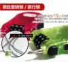 Extended long rope wire code lock Multi-purpose retractable luggage lock Steel cable Anti-theft lock Luggage lock Wire rope