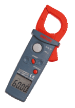 sanwa multimeter Japan Sanwa current clamp DCL10 clamp meter