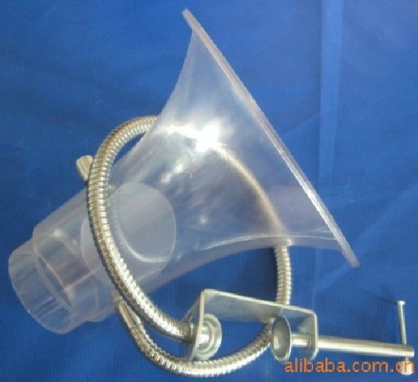 Soldering Smoke Hood Smoke Hood Smoke Hood Smoke Hood Pipe Socket 2 5 Inch 180 mm Takeover Diameter 65mm Smoking Hood