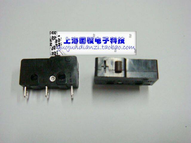Micro - switch KW12 - 0 mouse tap switch