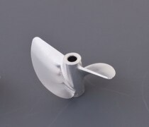 Tengxiang TSJ-C series CNC aluminum semi-immersed propeller