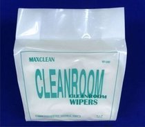 1009S dust-free cloth dust-free wipe cloth cleaning cloth chemical fiber cloth fiber cloth 9*9 inch special