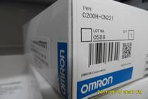 C200H-CN221 Omron new original