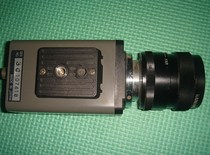 Japanese antique surveillance cameras 50mm 1:1 1:1 8