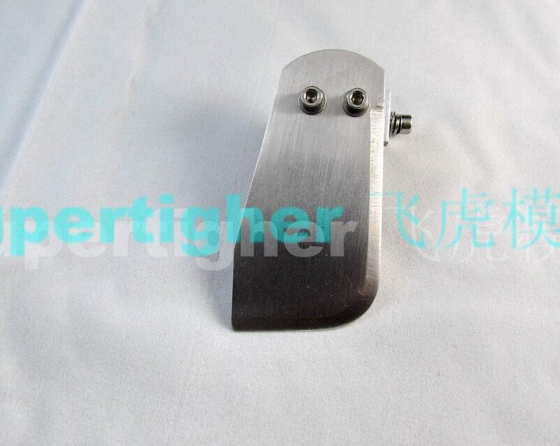 Flying tiger makes MONO2 special stainless steel water knife