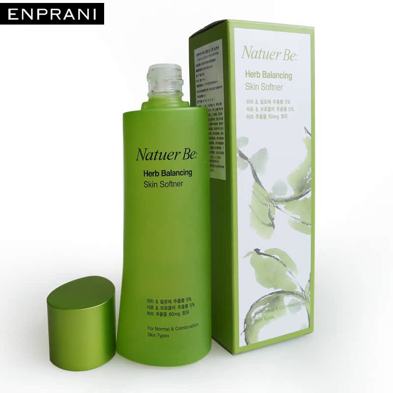 Natuer Be奈碧芦荟草本均衡调理柔肤水160ML