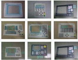 Sales op170b keyboard mask 6AV6 542-0BB15-2AX0