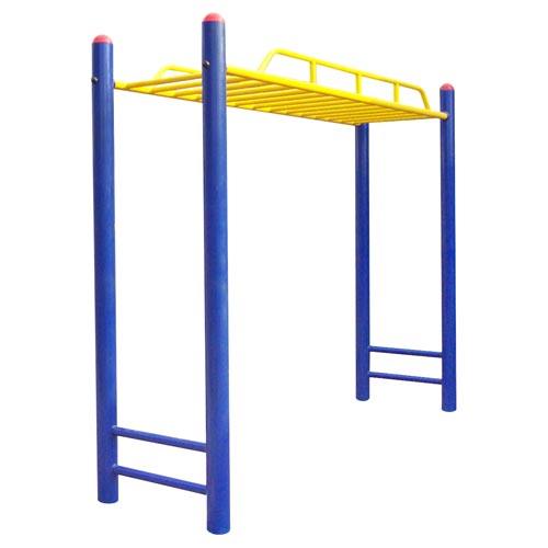 Outdoor Fitness Equipment Ladder Community Sports Fitness Supplies Sky Ladder Flat Ladder Square Fitness Equipment Park