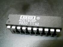 ads7808p New Import Original Loaded Elements Price Welcome Advice