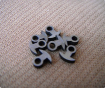 Measuring tool accessories inner diameter gauge Anting 35-50mm90 degree angle