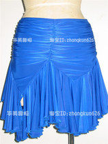 Huamei adult Latin square dance clothing new skirt practice dress dance dress daughter childrens dance dress promotion