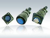 Air socket electric connector 20MM waterproof aviation plug MS 20-27