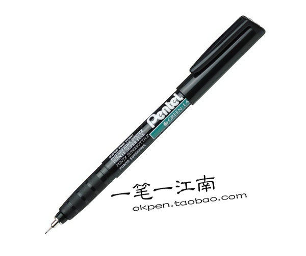 Permanent Marker Xylene Free Super Fine NMF50 sends a note pen 