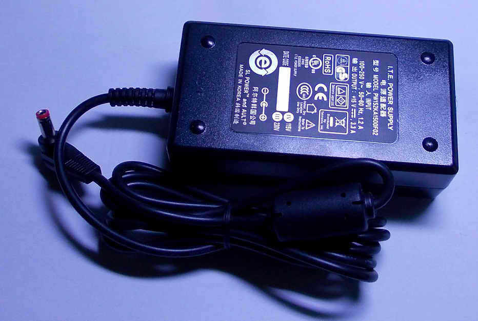 PW152KA imported power adapter 15V3 3A suitable for 15v Tbel mobile lever sound speaker