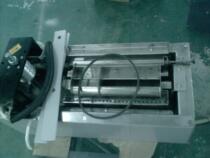 Tin furnace modification(large capacity to small capacity lead to lead-free)