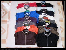 Куртка миллионов звезд munsingwear маленький пингвин