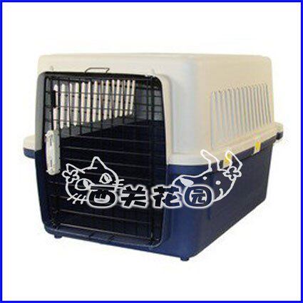 Guangdong complies with international aviation standard pet aviation box aircraft cage 5 types of specifications