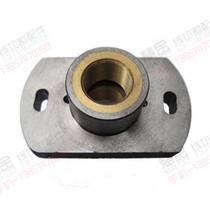 Wire Cutting Accessories Suzhou Triage Wire Rod Nut RMB68  Root