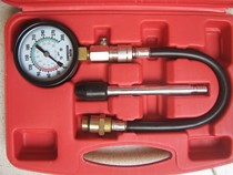 High Quality G324 Cylinder Pressure Gauge Auto Repair Auto Warranty Tool Car Inspection Tool Repair Cylinder Pressure Gauge