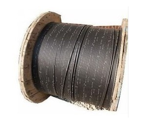 AMP 12-core outdoor single-mode optical cable AMP outdoor optical cable 12-core optical cable x-0295028-4