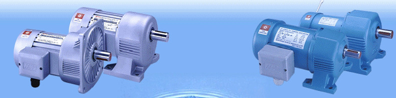 Sales Taiwan MCN decelerated motor gear decelerated motor CLK22020803 0 2KW 1:80