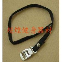  Pedal strap Spinning bike Pedal strap Foot pedal strap Belt strap Pedal Loss feedback