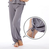 Летние штаны для йоги, комбинезон для спортзала, большой размер